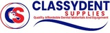 Classydent Supplies